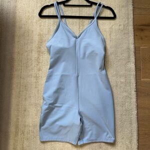 Alosoft Suns Out Onesie - Alo Yoga - Size M